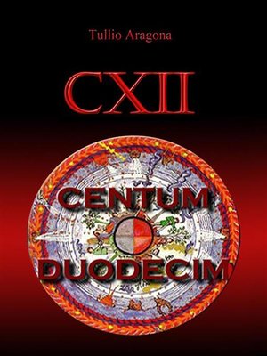 cover image of Centumduodecim